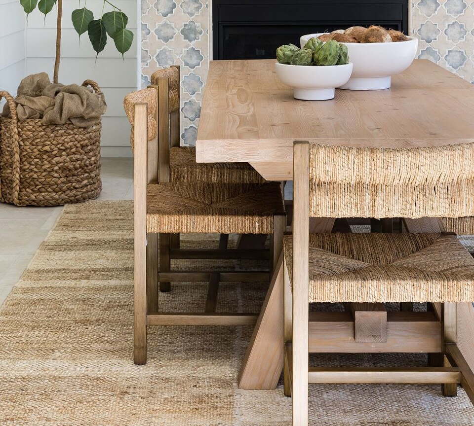 Orion Handcrafted Terra Cotta Bowls Pottery Barn Australia